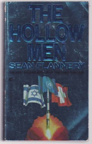 Hollow Men 0441342329 Book Cover