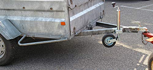 XL Perform Tool 553928 ruotino d'appoggio