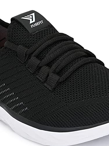 Image of Fusefit Mens Aganor II Running Shoe