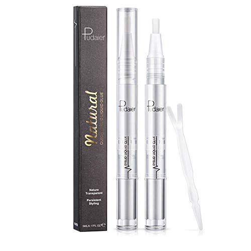 Preisvergleich Produktbild Doppelter Augenlidkleber, Doppelte Augenlid Creme, Doppelt Augenlid-Styling-Creme Double Eyelid Glue Invisible Doppel Augenlid Makeup Creme unsichtbaren Doppel Augenlidern Werkzeug(1pc)