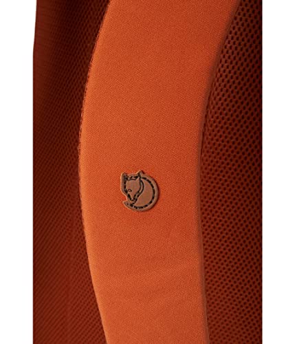 Image of Fjallraven Raven 28 Terracotta Brown One Size