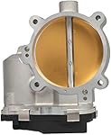 90mm Throttle Body OCPTY 53034251AB fit for Chrysler 300 for Ram 1500 5.7l 2013-2020, for Dodge for Challenger for Charger 6.4l 2013-2020(not fit for 3.0L 3.6L)