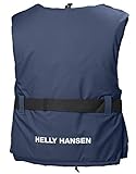 Helly Hansen Unisex Sport II Schwimmweste , Marineblau, 40/50