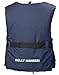 Helly Hansen Unisex Sport II Schwimmweste , Marineblau, 40/50
