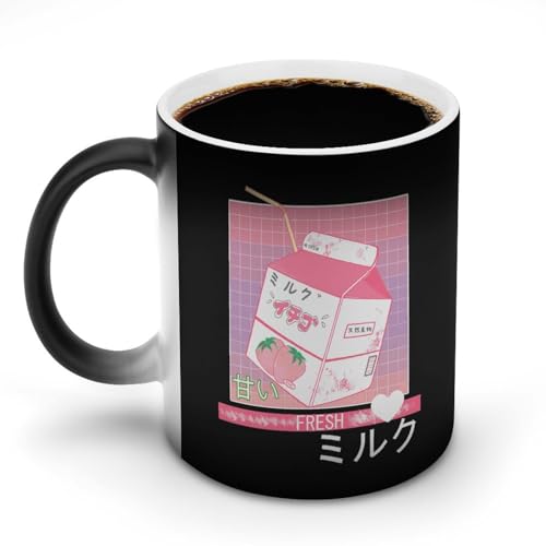 }OJbv MϐFJbv Â  ~N  R[q[Jbv ϐF Z~bN ϔM ϗ eB[ e I }WbN ~N ƒp Ɩp 350ml