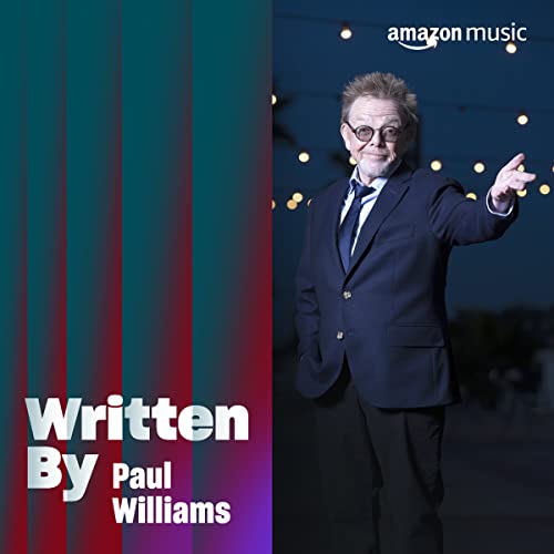 Written by Paul Williams