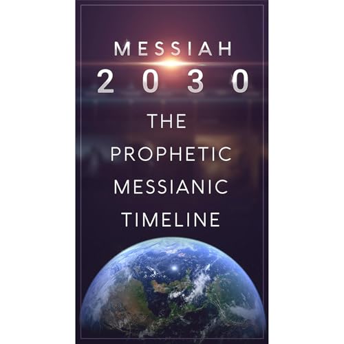 Messiah 2030