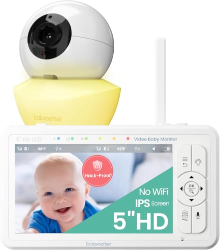 Babysense HD S2