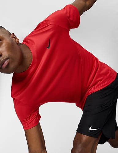 Image of Nike Men's Dri-FIT Legend Fitness T-Shirt