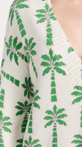 Image of Show Me Your Mumu Women's Gilligan Sweater