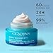 Clarins Hydra-Essentiel Silky Cream|Intensely Hydrating Moisturizer|60 Seconds to Plumper Skin*|Nourishes, Comforts and Softens|Double Dose Hyaluronic Acid|Normal-Dry Skin|1.7 Ounces