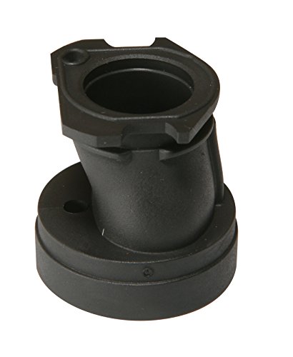 Manchon admission HUSQVARNA 5038663 01 - vue 2