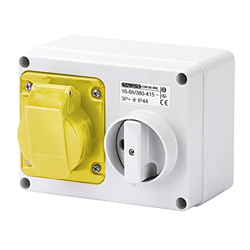 Gewiss GW66002 réservoir de chasse pour réparer une fuite de wc rapidement