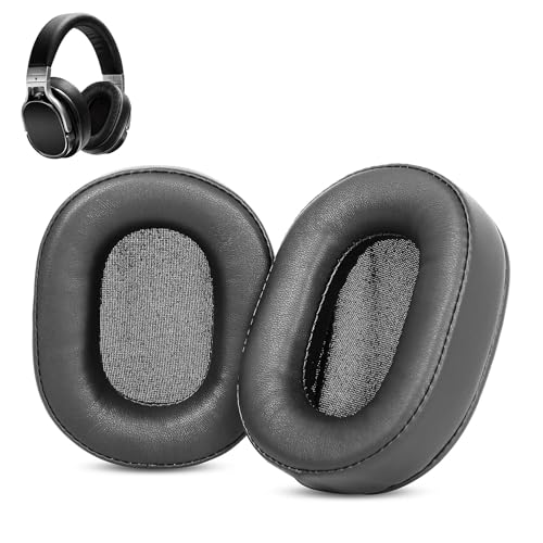 Softer Leather Earpads Replacement for Oppo PM-3 PM3 Headpho