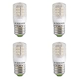 Diese E27 LED Lampe dient als Ersatz für eine 25W Glühlampe