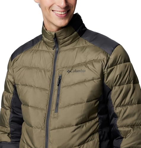 Labyrinth Loop II Jacket pour vos randonnées et sorties hiver