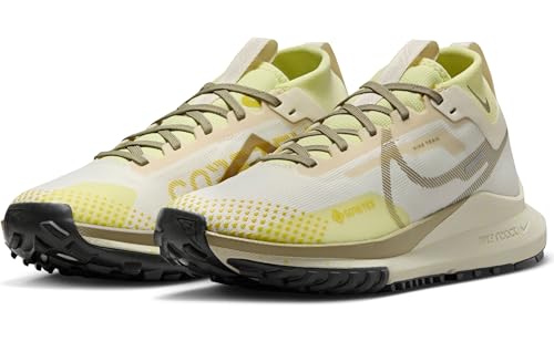 Image of Nike Women's W React Pegasus Trail 4 GTX Running Shoes