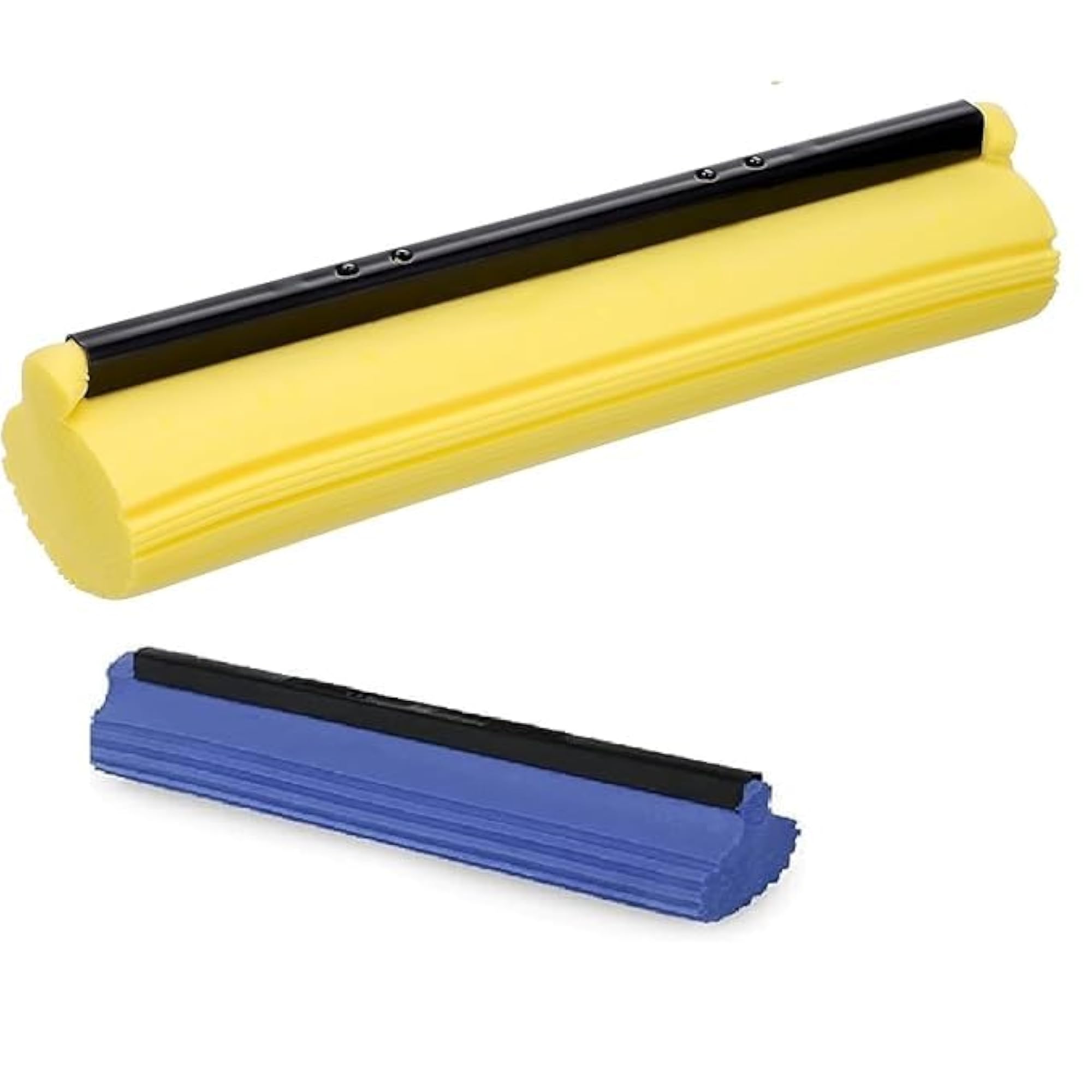 Sponge Mop Head Refill, Absorbent PVA Foam Roller Replacement