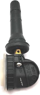 1 Piece Car TPMS Tire Pressure Monitor Sensor 52940-Q3100 for Kia K5 Sportage Hyundai Creta Sonata Staria H100 Tucson 2020-2021 433MHz