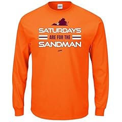 Orange Long Sleeve