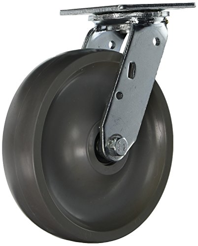 Roulettes RWM 46 Série de haute précision pour une maniabilité supérieure