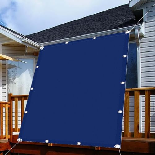 Pare-soleil anti-UV pour éliminer le vis-à-vis et bloquer le vent - 3