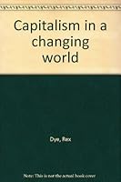 Capitalism in a changing world 0533009812 Book Cover