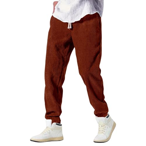 Pantalon de loisirs en tricot contre le froid : l'effet cocon de la polaire