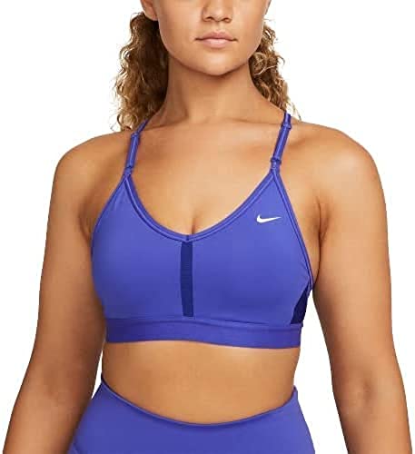 Nike Indy Sport-BH Lapis/Deep Royal Blue/Lapis/Wh M