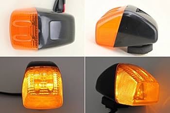 HONDA純正　CBR 250RR MC22 ウインカーセット1️⃣ HONDA ホンダ 純正タイプ ウインカー 4個 CBR250RR MC22 NSR250R