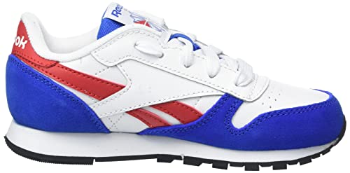 Baskets Reebok Classic Leather C pour Enfant - vue 7