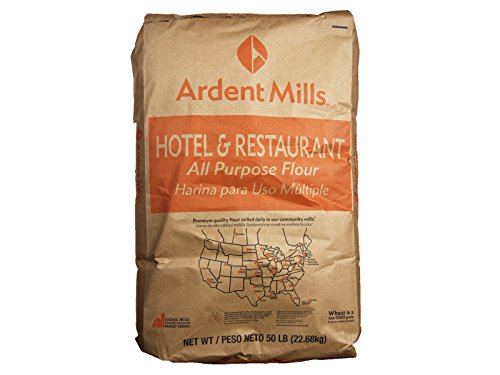 Hotel and Restaurant All Purpose 50 lb