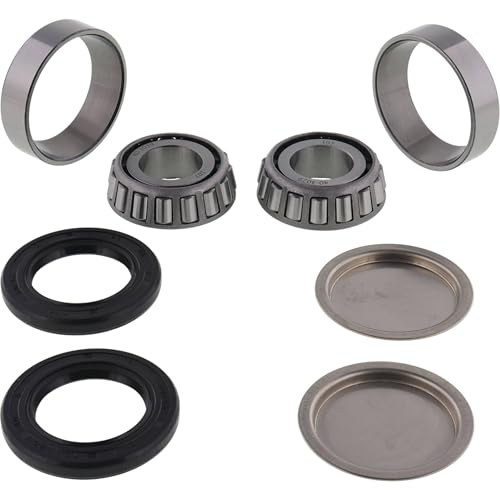 All Balls Racing 28-1056 Swing Arm Bearing Seal Kit Compatible with/Replacement for Arctic Cat Honda Polaris