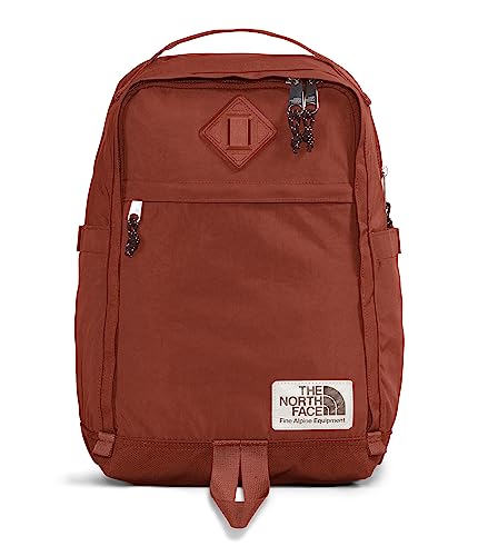 Buy THE NORTH FACE Men's Berkeley Daypack, Sumac/Alpine Plum, One Size, Classic at