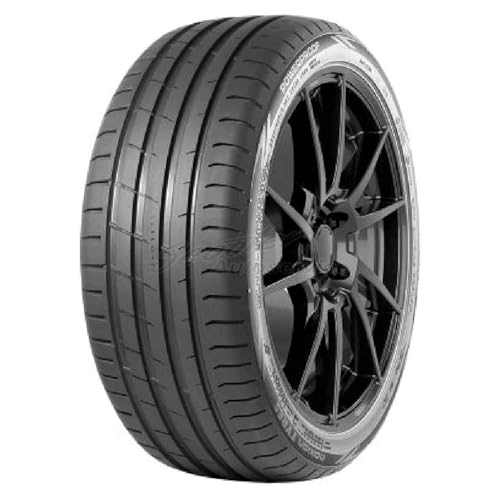 265/45YR20 NOKIAN TL POWERPROOF SUV XL (NEU)108YE
