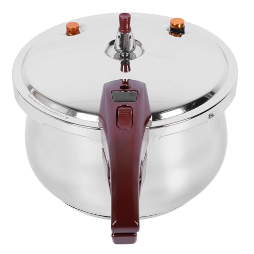 Olla a presión Acero inoxidable 7 L miniatura 4