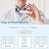Fertility Home Test Kit for Men- Convenient, Private-Shows NorLow Sperm Count, Male Fertility Testing System, Accurate- Easy to Read Resultsmal or Low Sperm Count. - Image 5