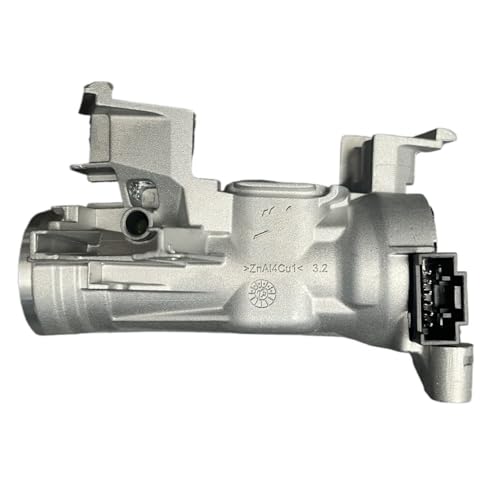 Bloqueo de encendido 1K0905851B e interruptor de coche para SEAT Alhambra