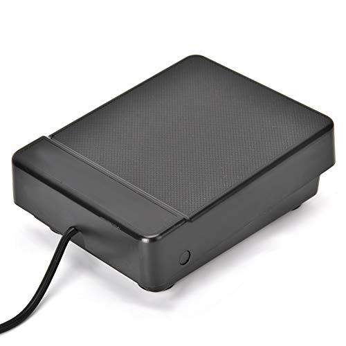 Nwejron Non-Slip Keyboard Pedal, Sustain Pedal, Sturdy Long Service Time For Electronic Keyboard Piano Home #TOP1