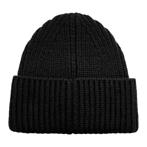 Bonnets UGG W Rib Knit Beanie pour Accessoires - vue 6