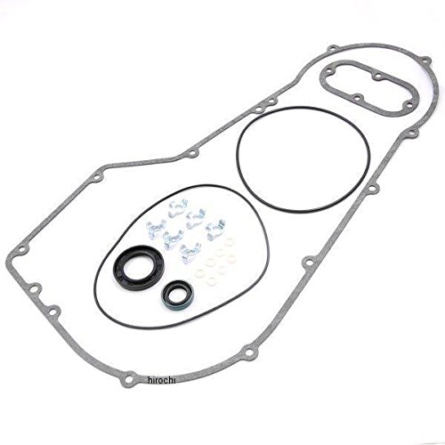 状態確認用 JAMES GASKET(ジェームズガスケット) プライマリーカバー