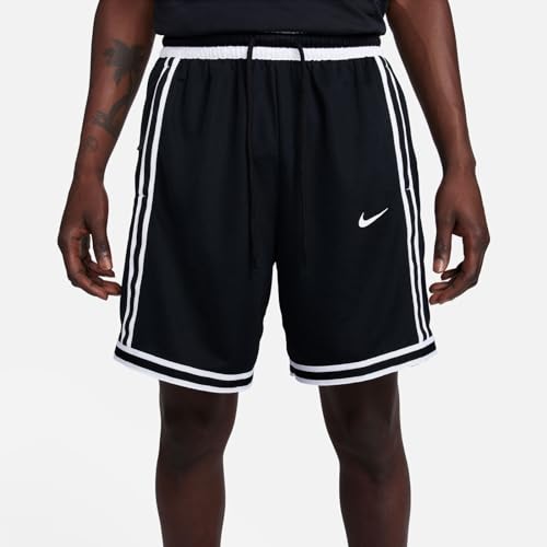 Short Nike M NK DF DNA+ évite la transpiration excessive homme - 4