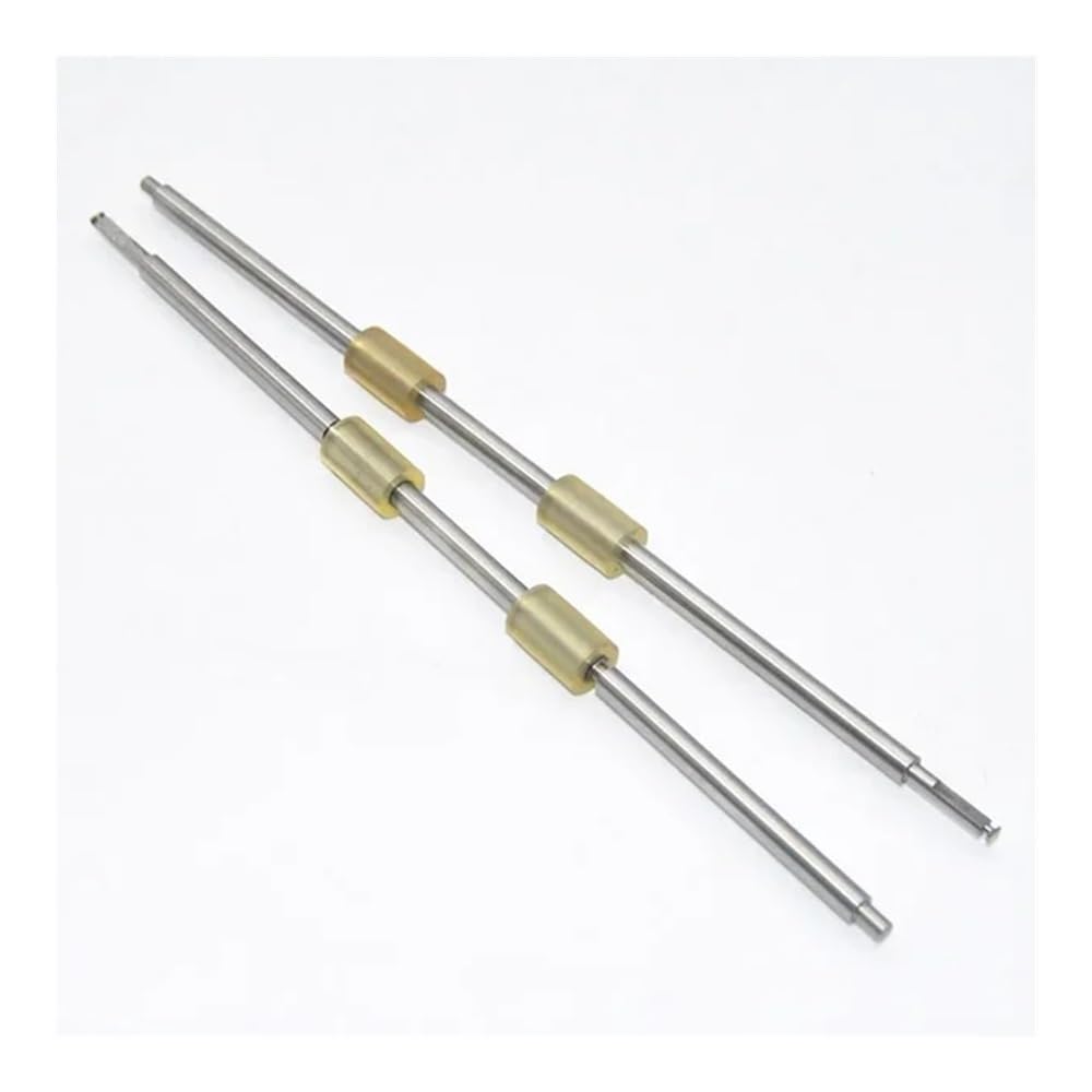 Rouleaux de sortie d'alimentation haute précision pour scanners Fujitsu PA03656-K975