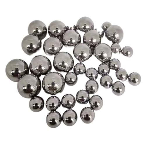 Billes en acier au carbone de 12mm pour roulements et catapulte
