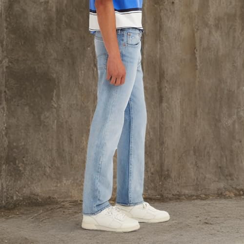 Image of Levi's Men's 501 Original Fit Jeans (Also Available in Big & Tall)