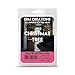 Christmas Tree - Scented All Natural Soy Wax Melts - 6 Cube Clamshell 3.2oz Highly Scented!