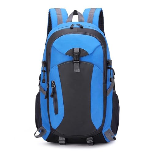 Sac à dos moto 40l sport loisirs voyage grande capacité