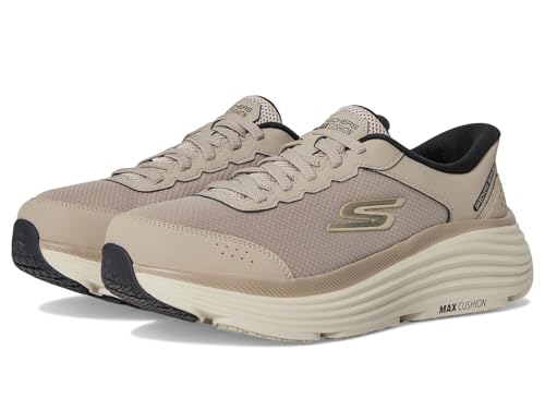 Image of Skechers Men's Hands Free Slip-ins Max Cushioning Endeavour Cardova Sneaker