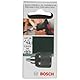 Bosch Home and Garden 2609255730 DIY Schnellspannbohrfutter für PSB 850/1000