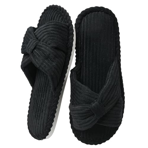 JOENHOPER pnEXXbp R[fC NX{E Xbp I[vgD XbvI xbh[V[Y ᔽf, ubN, 9-10 Wide